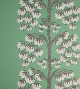 Berry Tree Wallpaper by Liberty Jade Berry Tree Wallpaper by Liberty Jade