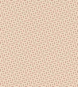 Berrydown Wallpaper by Schumacher Pink Berrydown Wallpaper by Schumacher Pink