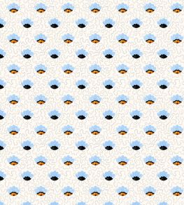 Best Buds Wallpaper by CommonRoom Delphinium Best Buds Wallpaper by CommonRoom Delphinium