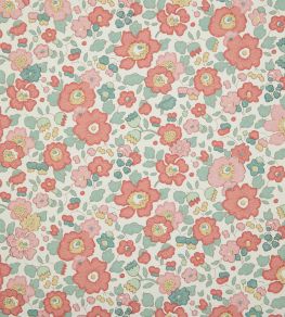 Betsy Bloom Wallpaper by Liberty Slipper