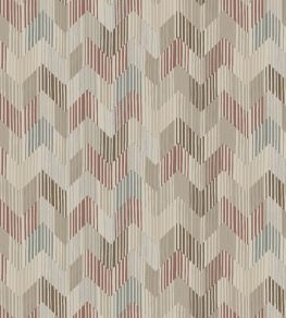 Betulle Wallpaper by Missoni Multi Betulle Wallpaper by Missoni Multi