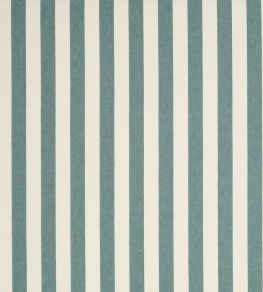 Biarritz Fabric by Manuel Canovas Paon Biarritz Fabric by Manuel Canovas Paon