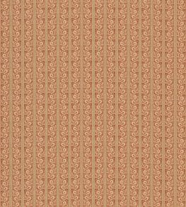 Bibury Fabric by GP & J Baker Red/Olive Bibury Fabric by GP & J Baker Red/Olive