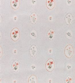 Bibury Sprig Wallpaper by Parker & Jules Sky Blue Bibury Sprig Wallpaper by Parker & Jules Sky Blue