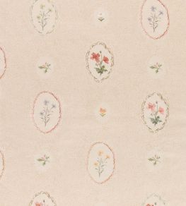 Bibury Sprig Wallpaper by Parker & Jules Tea