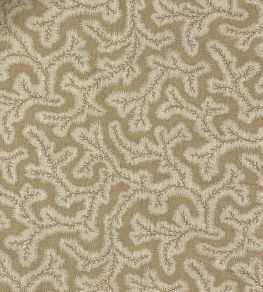 Big Dulcie Linen Fabric by Ian Sanderson Portland