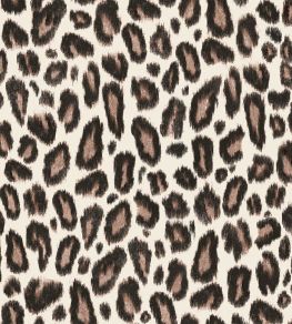 Big Kat Wallpaper by Woodchip & Magnolia Brunette Big Kat Wallpaper by Woodchip & Magnolia Brunette