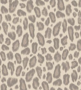 Big Kat Wallpaper by Woodchip & Magnolia Oyster Big Kat Wallpaper by Woodchip & Magnolia Oyster