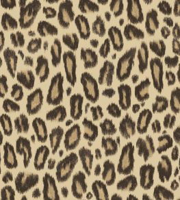 Big Kat Wallpaper by Woodchip & Magnolia Tawny Big Kat Wallpaper by Woodchip & Magnolia Tawny
