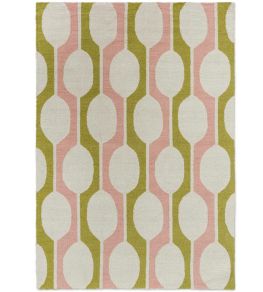 Billow Rug by Scion Lichen