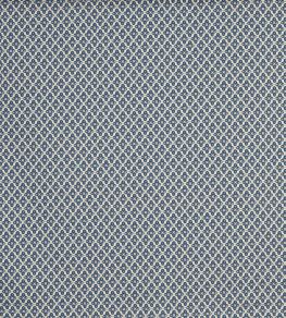 Billy Fabric by Prestigious Textiles Bluebell