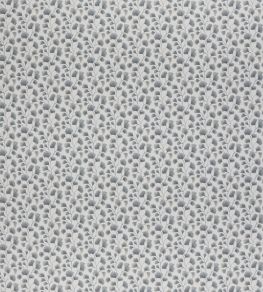 Biloba Fabric by Clarke & Clarke Mineral Biloba Fabric by Clarke & Clarke Mineral