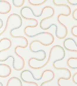 Bimble Wallpaper by Scion Spectrum Bimble Wallpaper by Scion Spectrum