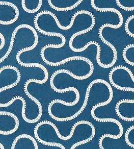 Bimble Wallpaper by Scion Twilight Bimble Wallpaper by Scion Twilight