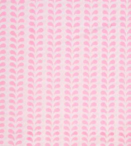 Bindi Fabric by Molly Mahon Pink Bindi Fabric by Molly Mahon Pink