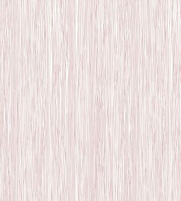 Birch Raffia Wallpaper by Christopher Farr Cloth Rose