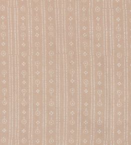 Birdlip Fabric by Parker & Jules Biscuit Birdlip Fabric by Parker & Jules Biscuit