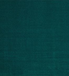 Birodo Fabric by Zoffany Peacock