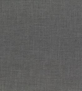 Biseau Fabric by Casamance Anthracite Biseau Fabric by Casamance Anthracite