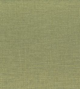 Biseau Fabric by Casamance Olive