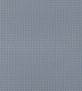 Bistro Fabric by Thibaut Navy