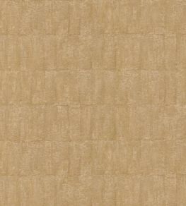 Bizen Wallpaper by Casamance Mordore