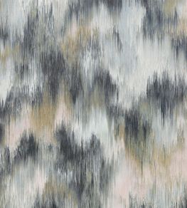 Hanawa Wallpaper by Black Edition Blush