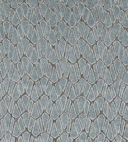 Rombo Fabric by Black Edition Caspian Rombo Fabric by Black Edition Caspian