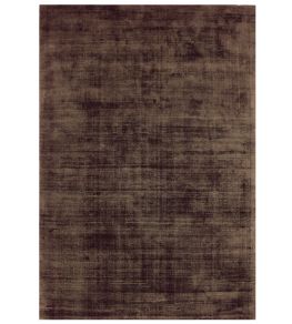 Blade Rug by Asiatic Chocolate