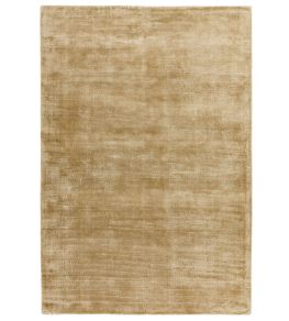 Blade Rug by Asiatic Soft Gold