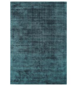 Blade Rug by Asiatic Teal