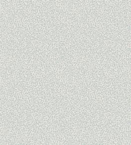 Bladverk Wallpaper by Sandberg Misty Blue Bladverk Wallpaper by Sandberg Misty Blue