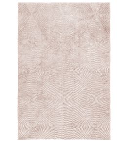 Blaize Rug by Clarke & Clarke Blush Blaize Rug by Clarke & Clarke Blush