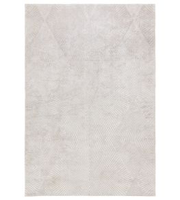 Blaize Rug by Clarke & Clarke Silver Blaize Rug by Clarke & Clarke Silver