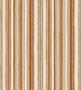 Blanket Stripe Grasscloth Wallpaper by Madeaux 02 Sienna Blanket Stripe Grasscloth Wallpaper by Madeaux 02 Sienna