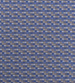 Blengdale Fabric by Designers Guild Cobalt