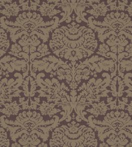 Blenheim Fabric by Warwick Emperor Blenheim Fabric by Warwick Emperor
