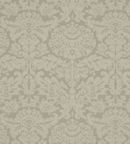 Blenheim Fabric by Warwick Parchment Blenheim Fabric by Warwick Parchment