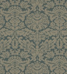 Blenheim Fabric by Warwick Persian