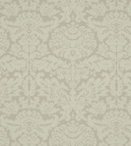 Blenheim Fabric by Warwick Sepia Blenheim Fabric by Warwick Sepia