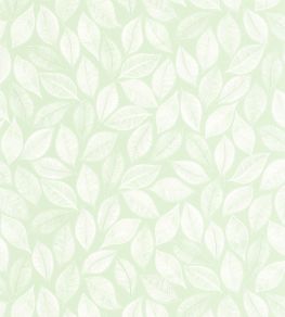 Bliss Wallpaper by Caselio Vert D'Eau Bliss Wallpaper by Caselio Vert D'Eau