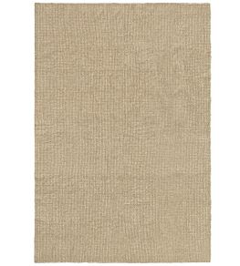 Bliss Rug by Lorena Canals Sand Bliss Rug by Lorena Canals Sand