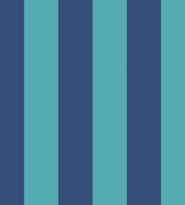 Bloc Stripe Wallpaper by Ohpopsi Inky Bloc Stripe Wallpaper by Ohpopsi Inky