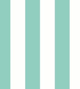 Bloc Stripe Wallpaper by Ohpopsi Jade Bloc Stripe Wallpaper by Ohpopsi Jade