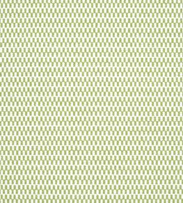 Block Texture Fabric by Thibaut Apple