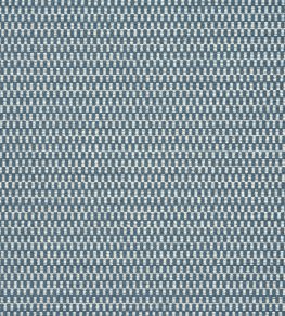 Block Texture Fabric by Thibaut Lake Block Texture Fabric by Thibaut Lake