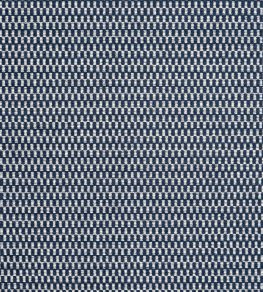 Block Texture Fabric by Thibaut Navy Block Texture Fabric by Thibaut Navy