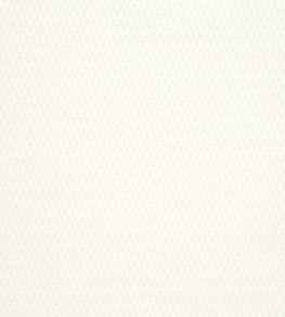 Block Texture Fabric by Thibaut Snow White