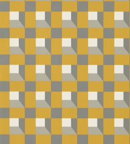 Blocks Wallpaper by Harlequin Nectar / Sketched / Diffused Light