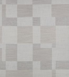 Blocks Fabric by Mark Alexander Silverbirch Blocks Fabric by Mark Alexander Silverbirch